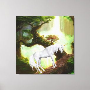 Stretched Canvas Print Leinwanddruck