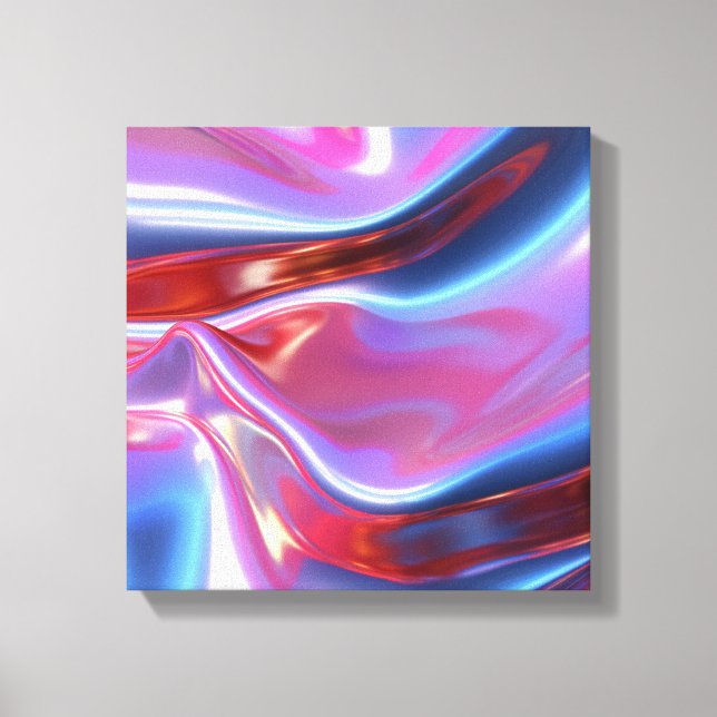 Stretched Canvas Print Leinwanddruck (Vorderseite)