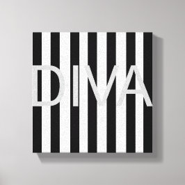 Stretched Canvas Print Leinwanddruck