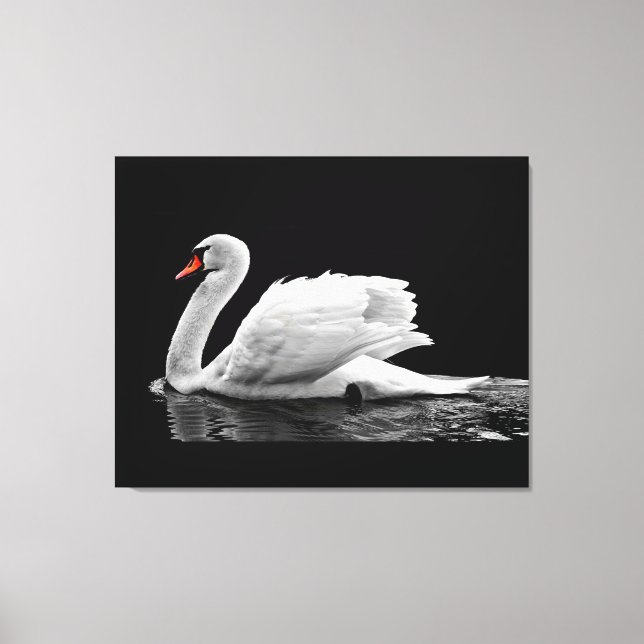 Stretched Canvas Print Leinwanddruck (Vorderseite)