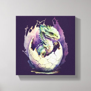 Stretched Canvas Print Leinwanddruck