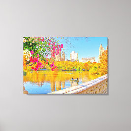 Stretched Canvas Print Leinwanddruck