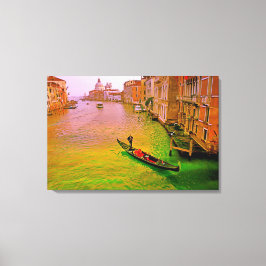 Stretched Canvas Print Leinwanddruck