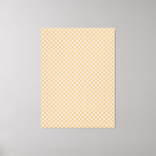 Stretched Canvas Print Leinwanddruck (Vorderseite)