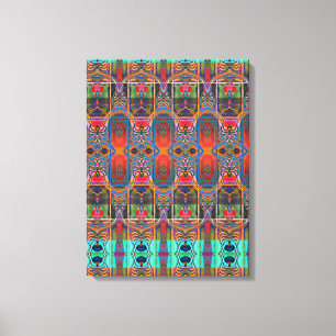 Stretched Canvas Print Leinwanddruck