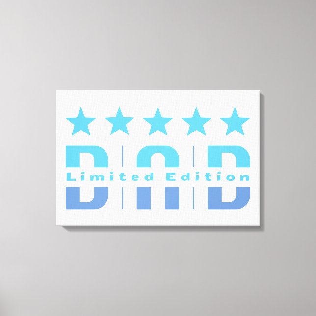 Stretched Canvas Print Leinwanddruck (Vorderseite)