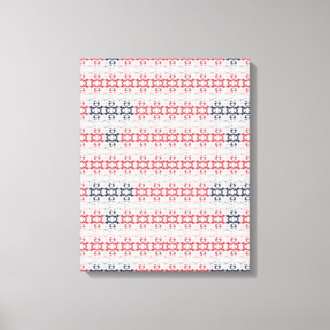 Stretched Canvas Print Leinwanddruck (Vorderseite)