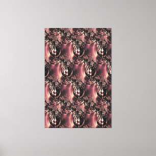 Stretched Canvas Print Leinwanddruck