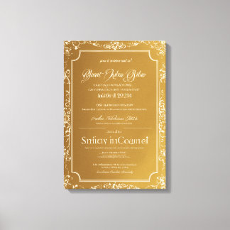 Stretched Canvas Print Leinwanddruck