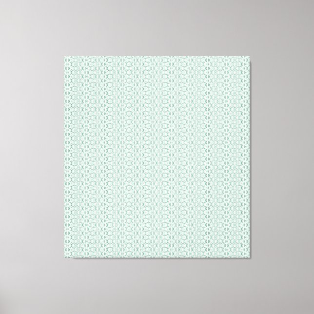 Stretched Canvas Print Leinwanddruck (Vorderseite)