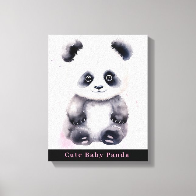 Stretched Canvas Print Leinwanddruck (Vorderseite)