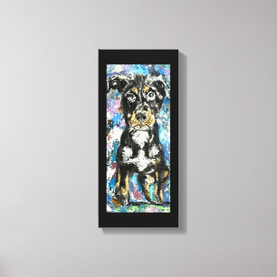 Stretched Canvas Print Leinwanddruck