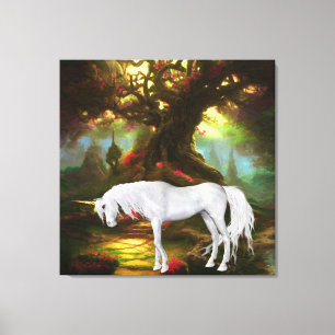 Stretched Canvas Print Leinwanddruck