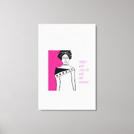 Stretched Canvas Print Leinwanddruck