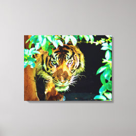 Stretched Canvas Print Leinwanddruck