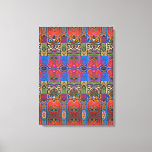 Stretched Canvas Print Leinwanddruck