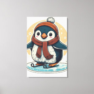 Stretched Canvas Print Leinwanddruck