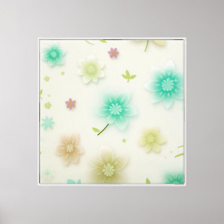 Stretched Canvas Print Leinwanddruck