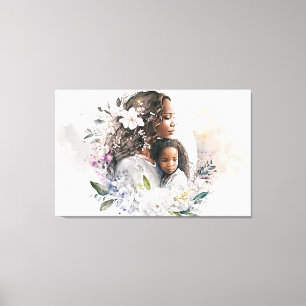 Stretched Canvas Print Leinwanddruck