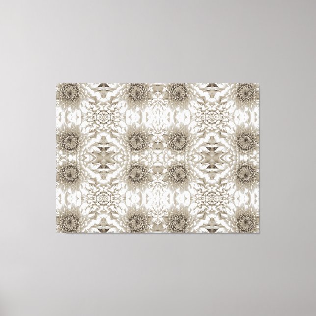 Stretched Canvas Print Leinwanddruck (Vorderseite)