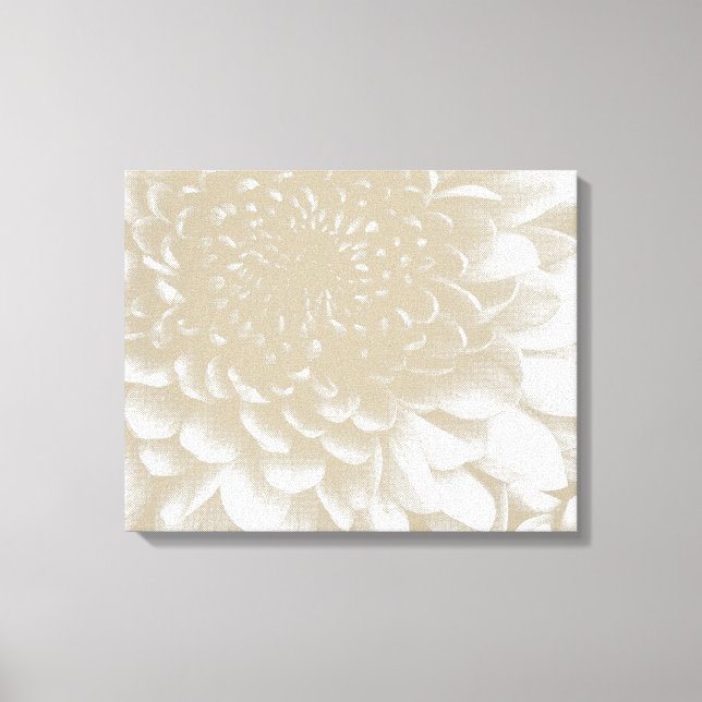 Stretched Canvas Print Leinwanddruck (Vorderseite)