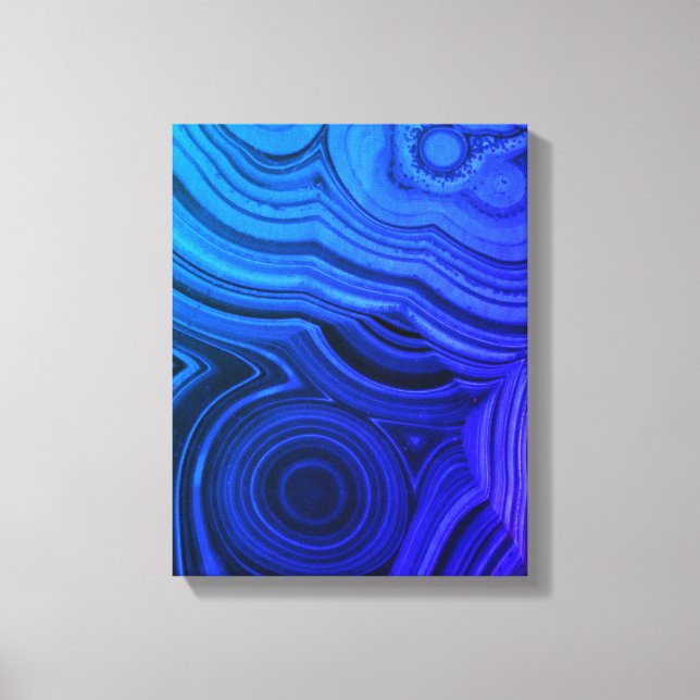 Stretched Canvas Print Leinwanddruck (Vorderseite)