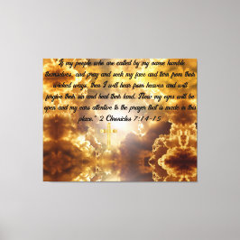 Stretched Canvas Print Leinwanddruck