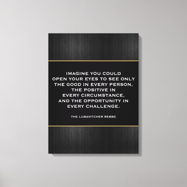 Stretched Canvas Print Leinwanddruck (Vorderseite)