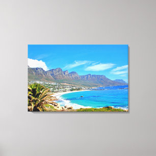 Stretched Canvas Print Leinwanddruck