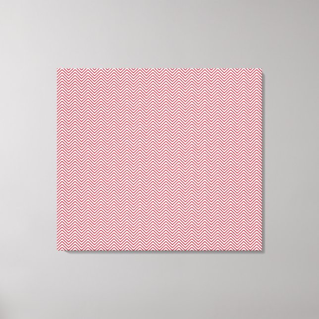 Stretched Canvas Print Leinwanddruck (Vorderseite)