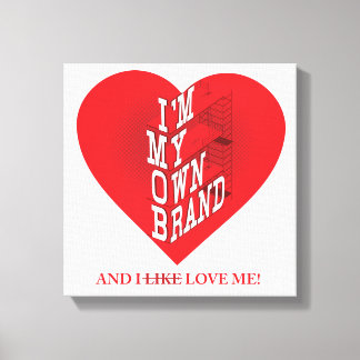 Stretched Canvas Print Leinwanddruck