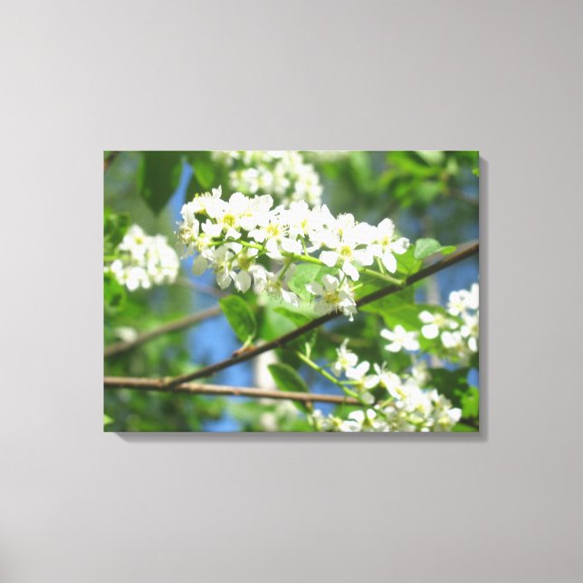 Stretched Canvas Print Leinwanddruck (Vorderseite)