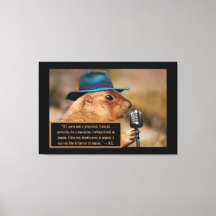 Stretched Canvas Print Leinwanddruck