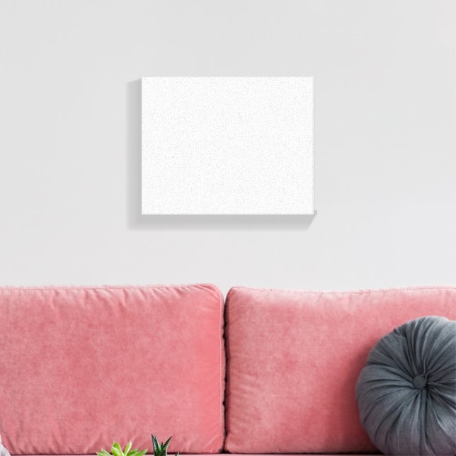 Stretched Canvas Print Leinwanddruck (Insitu (Wohnzimmer))