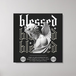 Stretched Canvas Print Leinwanddruck