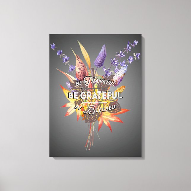 Stretched Canvas Print Leinwanddruck (Vorderseite)