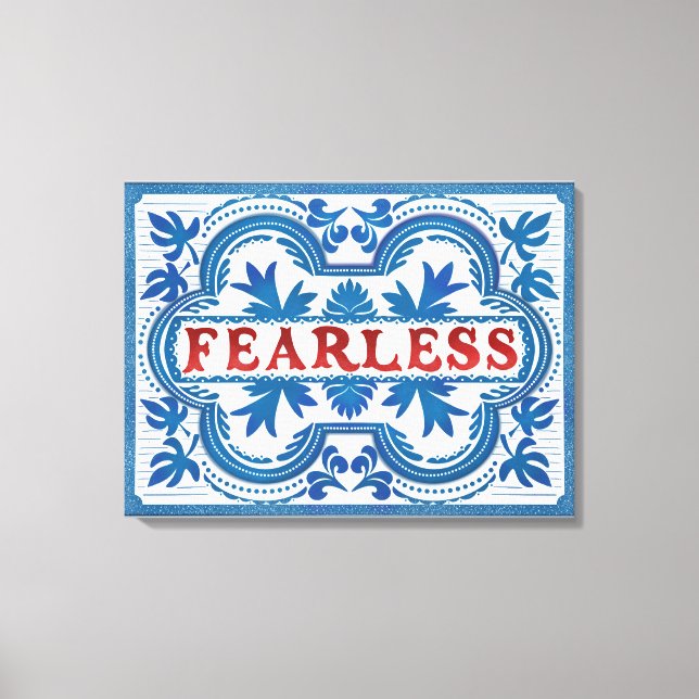 Stretched Canvas Print Leinwanddruck (Vorderseite)