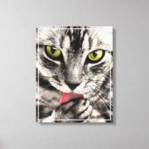 Stretched Canvas Print Leinwanddruck