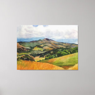 Stretched Canvas Print Leinwanddruck