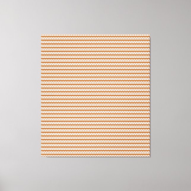 Stretched Canvas Print Leinwanddruck (Vorderseite)