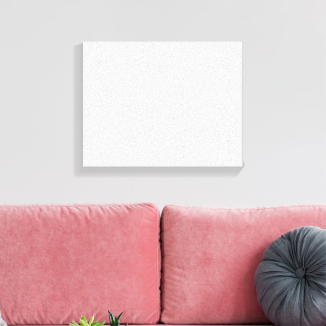 Stretched Canvas Print Leinwanddruck (Insitu (Wohnzimmer))