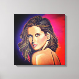 Stretched Canvas Print Leinwanddruck