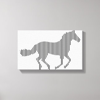Stretched Canvas Print Leinwanddruck