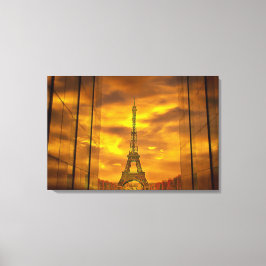 Stretched Canvas Print Leinwanddruck