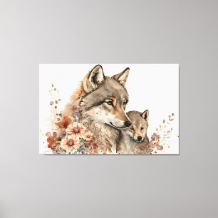 Stretched Canvas Print Leinwanddruck