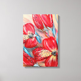 Stretched Canvas Print Leinwanddruck