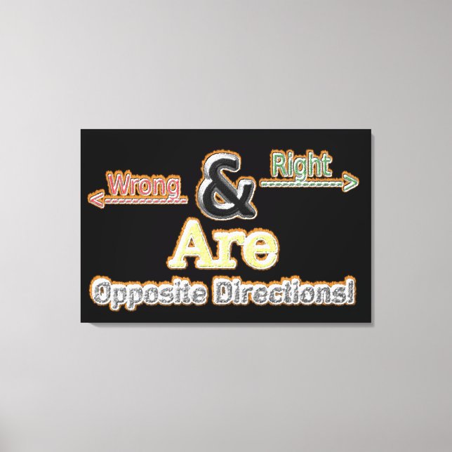 Stretched Canvas Print Leinwanddruck (Vorderseite)