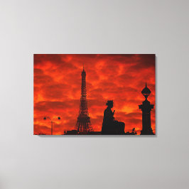 Stretched Canvas Print Leinwanddruck