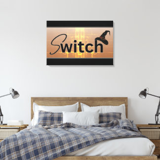 Stretched Canvas Print Leinwanddruck