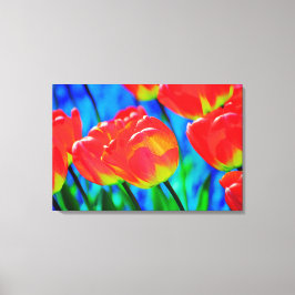 Stretched Canvas Print Leinwanddruck